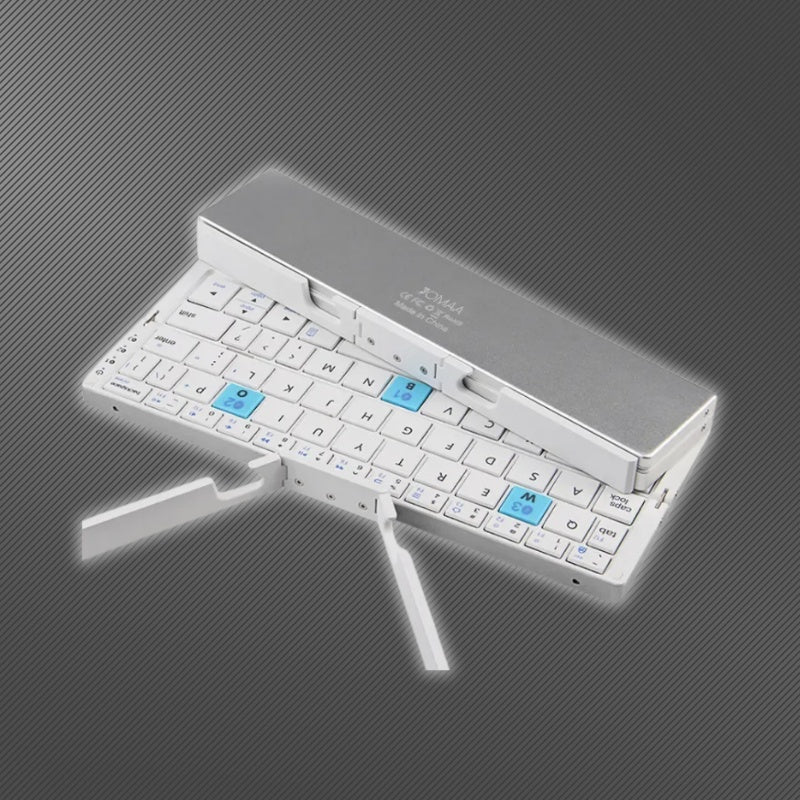 Nomad Bluetooth Keyboard